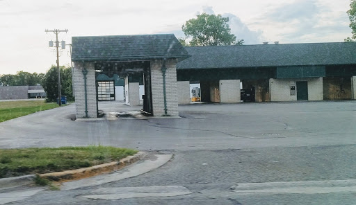 Lino's Car Wash en Monroe
