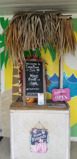 Massage Therapist «Cocoa Beach Spa», reviews and photos, 117 Barlow Ave, Cocoa Beach, FL 32931, USA