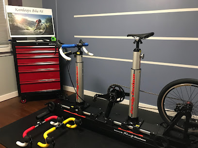 Kamloops Bike Fit