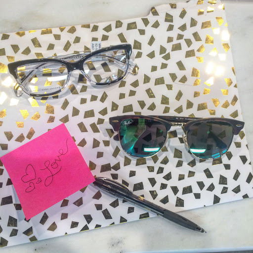 Optometrist «Kirkwood Eye Associates», reviews and photos, 200 S Kirkwood Rd #100, Kirkwood, MO 63122, USA