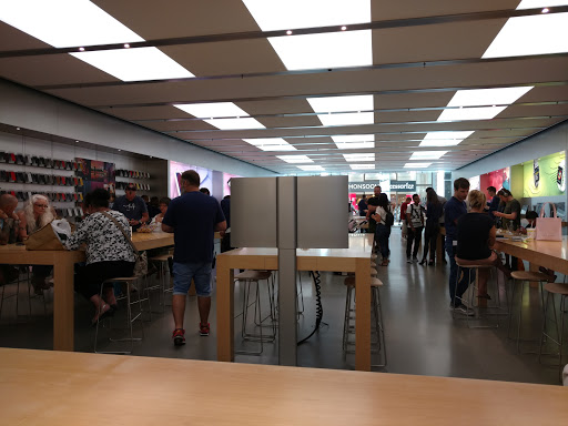 Apple Plymouth
