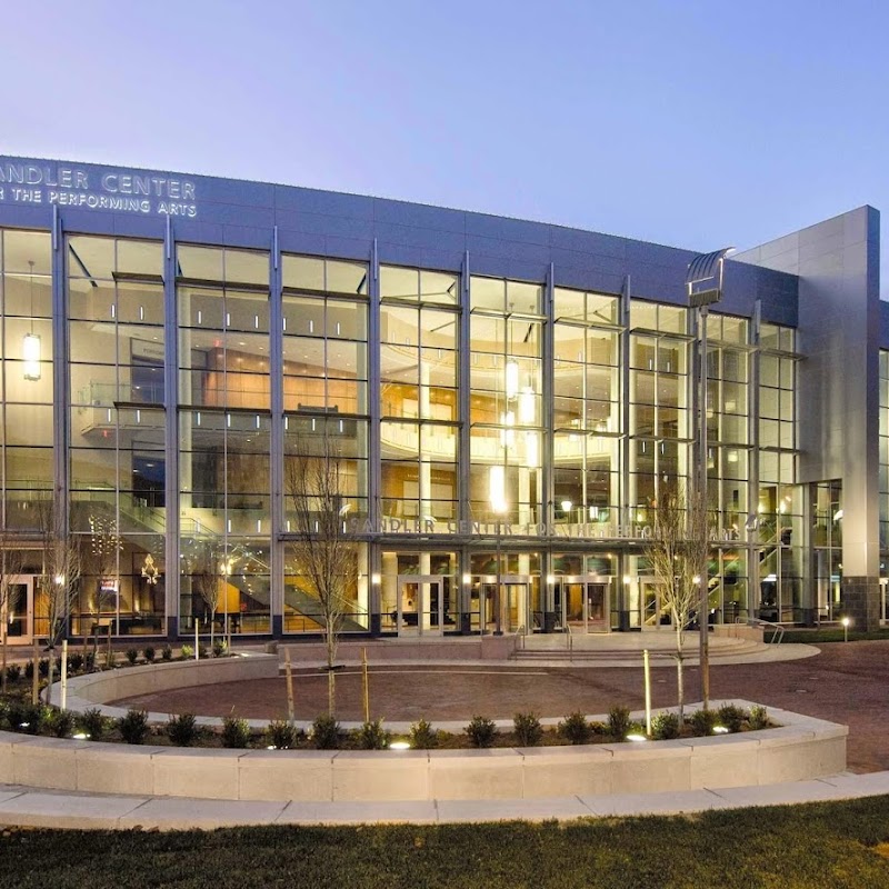 Sandler Center for the Performing Arts