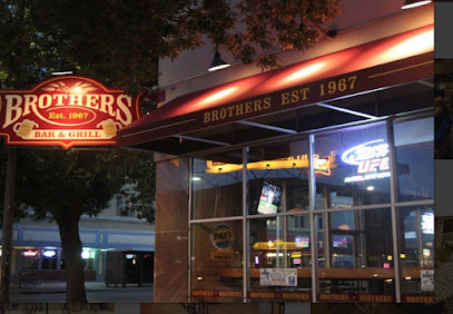 Brothers Bar & Grill photo