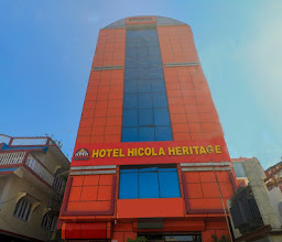 Hotel Durbar photo