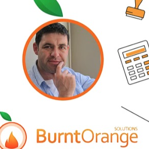 Burnt Orange Solutions