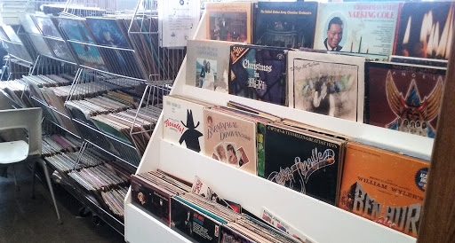 Thrift Store «The VMC Thrift Store», reviews and photos, 7128 Frankford Ave, Philadelphia, PA 19135, USA