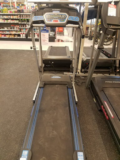 Sporting Goods Store «Academy Sports + Outdoors», reviews and photos, 549 Pleasant Grove Rd Suite 5000, Mt Juliet, TN 37122, USA