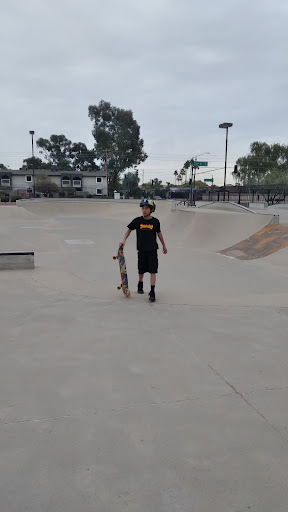 Skateboard Park «Paradise Valley Skate Park», reviews and photos, 17642 N 40th St, Phoenix, AZ 85032, USA