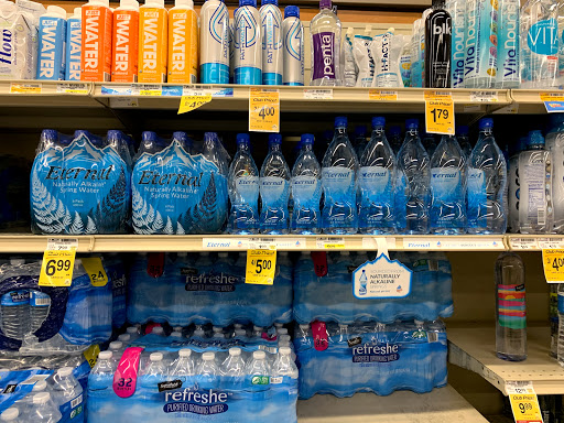 Grocery Store «Safeway», reviews and photos, 3970 Rivermark Plaza, Santa Clara, CA 95054, USA