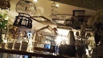Atmosphère du Restaurant La Puce à l'Oreille à Nancy - n°10