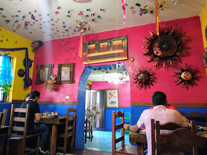 La Casa del Chilaquil - Nuevo León 4, Centro, 33850 Hidalgo del Parral, Chih., Mexico
