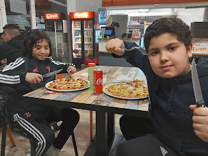 Photo n°2 de Pizzeria de Venise à Villeurbanne ()
