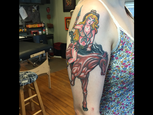 Explore legend of korra tattoo ideas, creative tattoo ideas in Jacksonville, available at TrueLove Tattoo