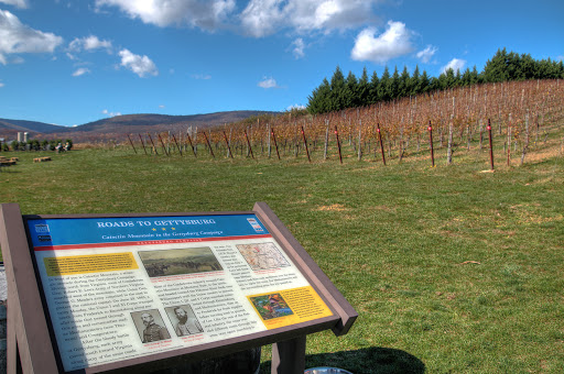 Vineyard «Catoctin Breeze Vineyard & Winery», reviews and photos, 15010 Roddy Rd, Thurmont, MD 21788, USA