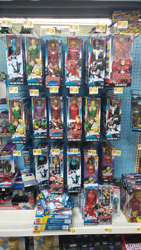 Department Store «Walmart Supercenter», reviews and photos, 3435 Centerville Hwy, Snellville, GA 30039, USA