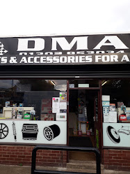 DMA Armthorpe Ltd