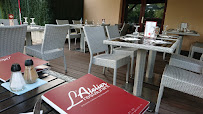 Atmosphère du Restaurant français L'Atelier à Montgeron - n°12