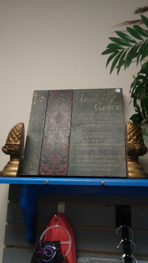 Thrift Store «ReNew ReSale», reviews and photos, 6700 Main St #130, The Colony, TX 75056, USA