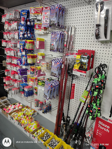 Grocery Store «Ridge General Store», reviews and photos, 3275 TN-49, Charlotte, TN 37036, USA