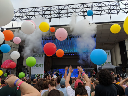 Concert Hall «Petrillo Music Shell», reviews and photos, 235 S Columbus Dr, Chicago, IL 60604, USA