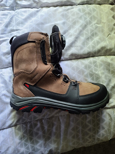 Shoe Store «Red Wing», reviews and photos, 7428 Sudley Rd, Manassas, VA 20109, USA