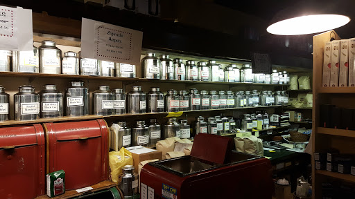 Cafe «Nicholas Coffee Co», reviews and photos, 23 Market Square # 1, Pittsburgh, PA 15222, USA