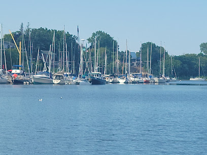 PEC Harbour & Marina