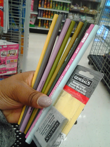 Craft Store «Michaels», reviews and photos, 164 Grand Hill Pl, Holly Springs, NC 27540, USA