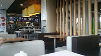 Atmosphère du Restauration rapide McDonald's à Carvin - n°10