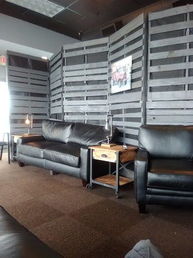 Auto Repair Shop «Eurofix of Murfreesboro», reviews and photos, 1950 NW Broad St, Murfreesboro, TN 37129, USA