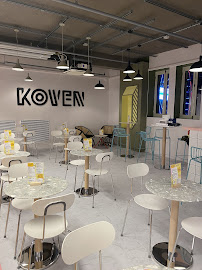 Photos du propriétaire du Restaurant Koven Corner à Clermont-Ferrand - n°3