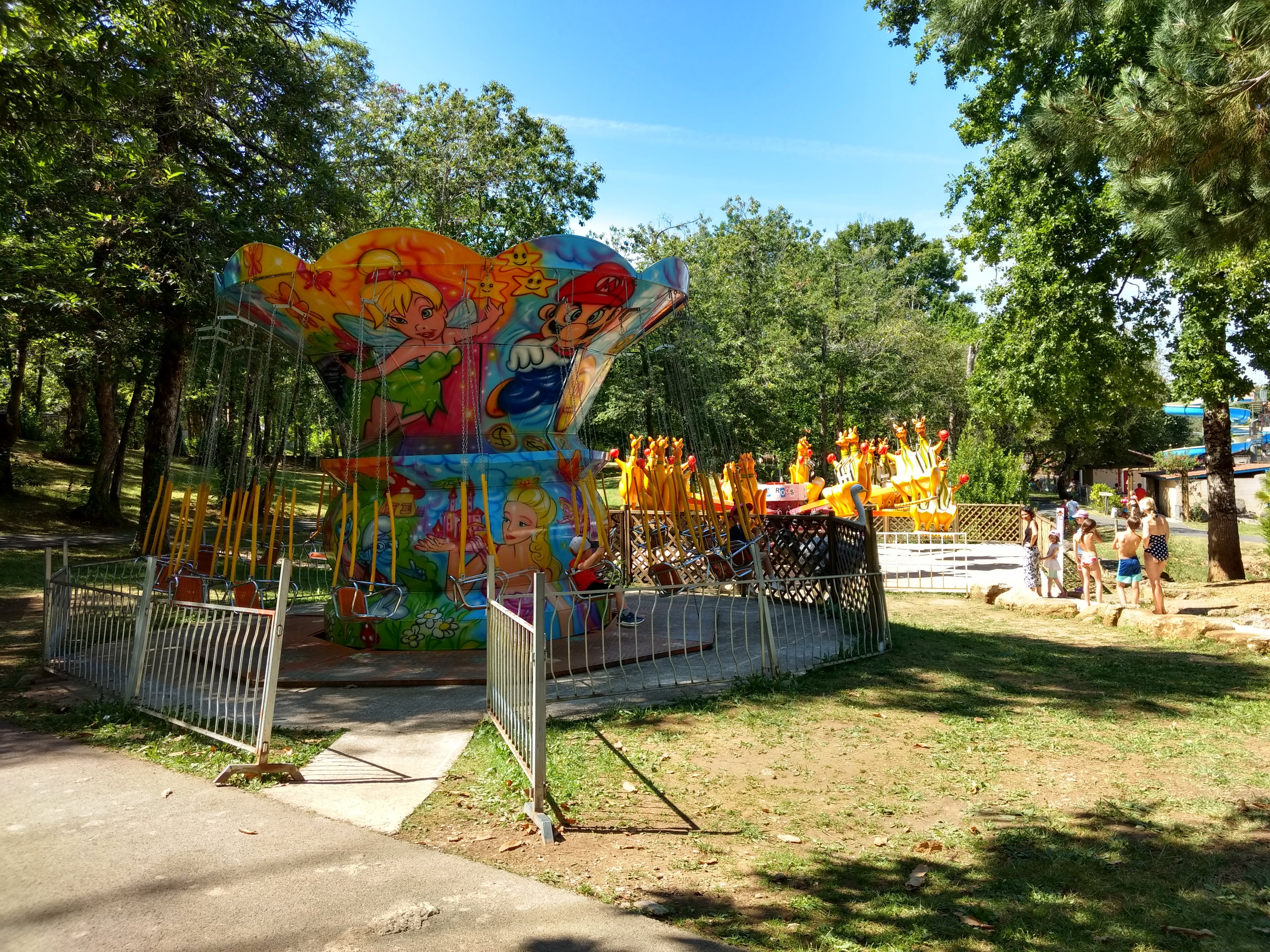 Photo n° 5 de l'avis de King.t fait le 03/08/2019 à 18:35