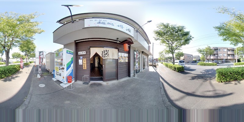 麺処 丹治 千葉県佐倉市表町 ラーメン屋 ラーメン グルコミ