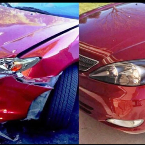 Auto Body Shop «Village Auto Body», reviews and photos, 15 Piermont Ave, Piermont, NY 10968, USA