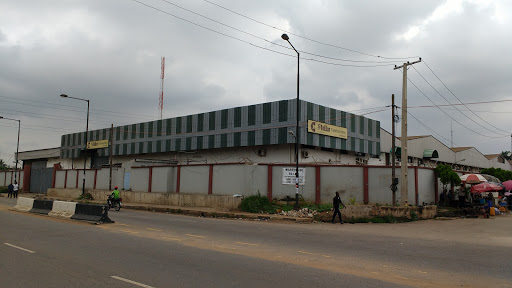 Stellar Constructions Ltd., Surulere Industrial Rd, Ogba, Ojodu, Nigeria, Architect, state Lagos