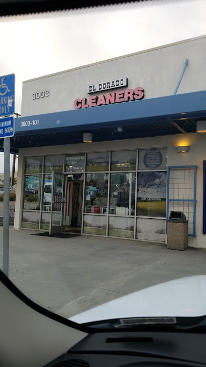 El Dorado Cleaners