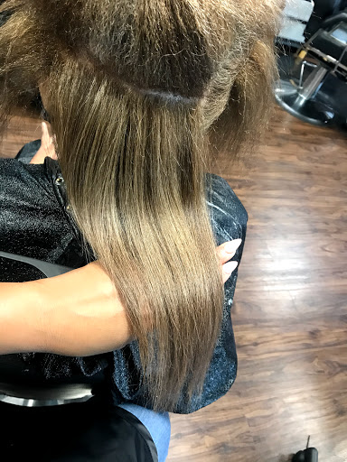 Hair Salon «The Hair Resort», reviews and photos, 5323 Aldine Mail Rte Rd, Houston, TX 77039, USA