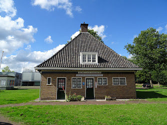 Museum Amsterdam-Noord