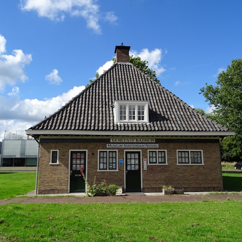 Museum Amsterdam-Noord