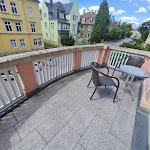 Photo n°17 de l'avis de Petra.l fait le 27/06/2022 à 15:48 sur le  Hotel Villa Antonia Bautzen à Bautzen