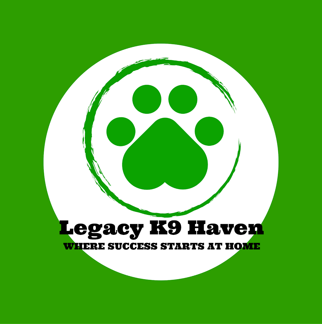 Legacy K9 Haven