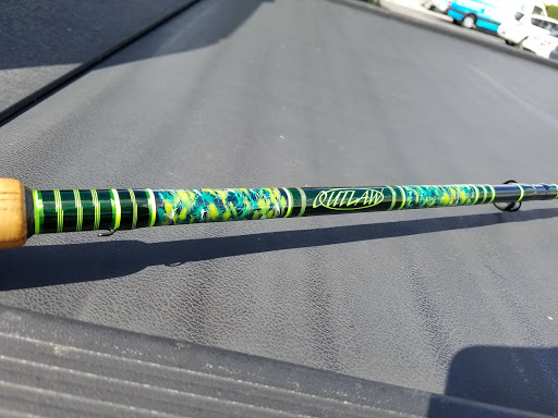 Fishing Store «Surf & Turf Custom», reviews and photos, 464 Tamiami Trail N, Naples, FL 34102, USA