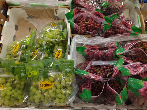 Supermarket «ALDI», reviews and photos, 47342 Van Dyke, Shelby Charter Township, MI 48317, USA