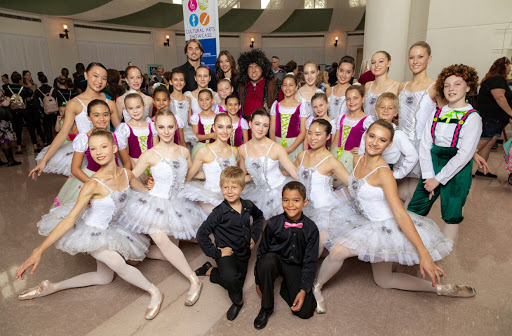 Dance Conservatory «Melbourne City Dance Center», reviews and photos, 1600 Sarno Rd Unit 106, Melbourne, FL 32935, USA