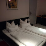 Photo n°5 de l'avis de Bernd. fait le 03/01/2018 à 18:47 sur le  art hotel weimar à Weimar