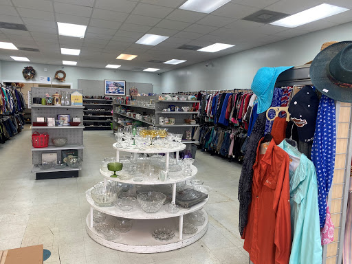Thrift Store «Ark», reviews and photos, 475 W Main St, Dothan, AL 36301, USA