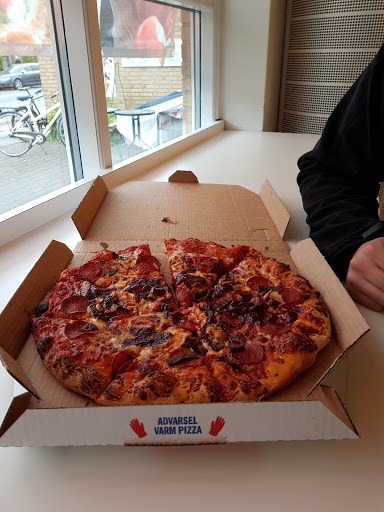 Domino's Pizza Hvidovre