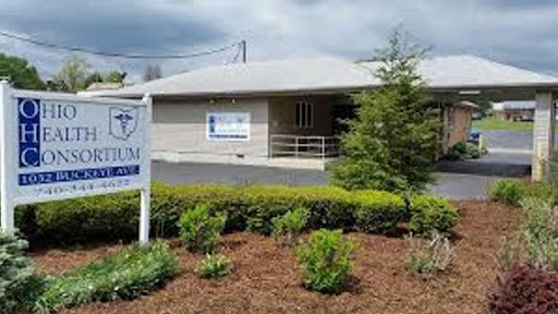 1032 Buckeye Ave, Newark, OH 43055, USA