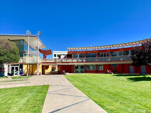 Ice Skating Rink «Yerba Buena Ice Skating & Bowling Center», reviews and photos, 750 Folsom St, San Francisco, CA 94107, USA