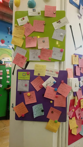 Frozen Yogurt Shop «TartBerry», reviews and photos, 915 SW 9th Ave, Portland, OR 97205, USA